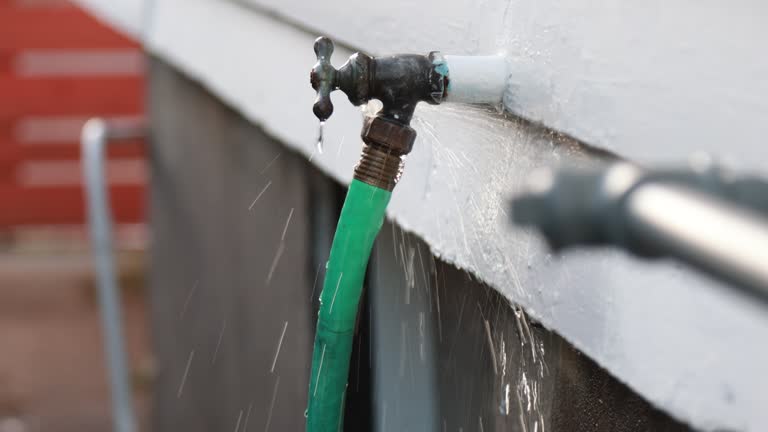 Best Weatherproofing and Sealing  in Valley City, ND